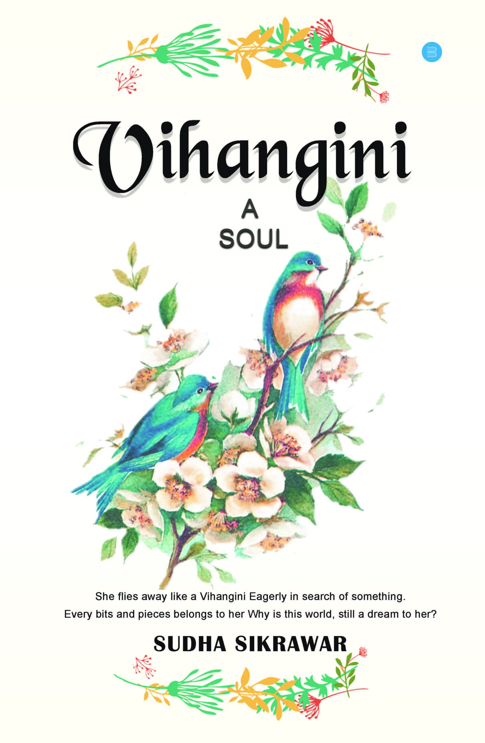 Vihangini A Soul